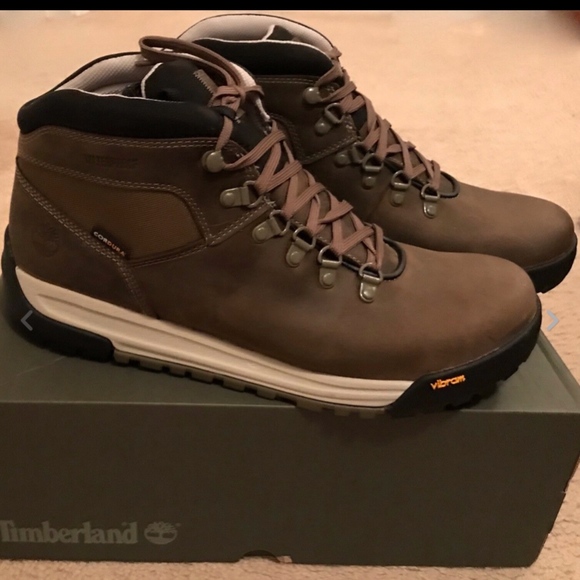 gt scramble hiking boots